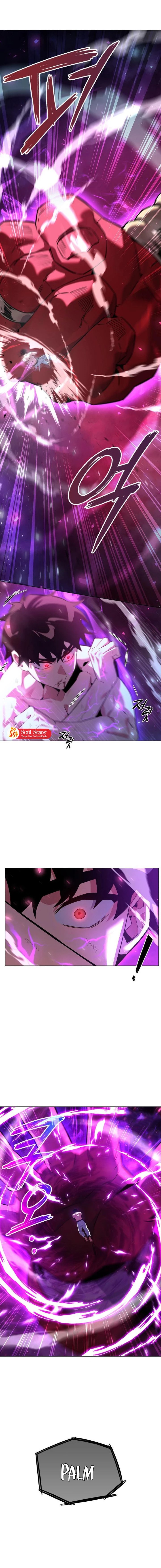 Goblin’s Night Chapter 03 Bahasa Indonesia