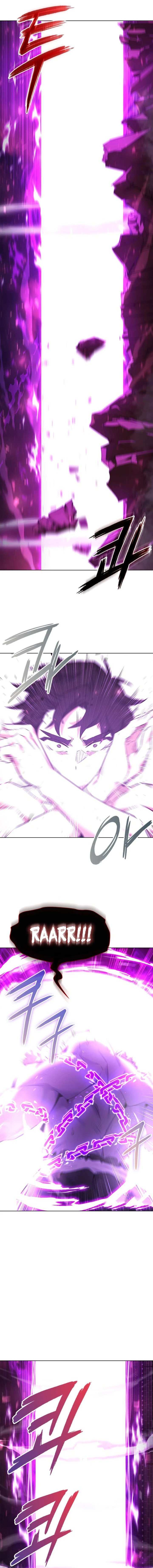 Goblin’s Night Chapter 03 Bahasa Indonesia