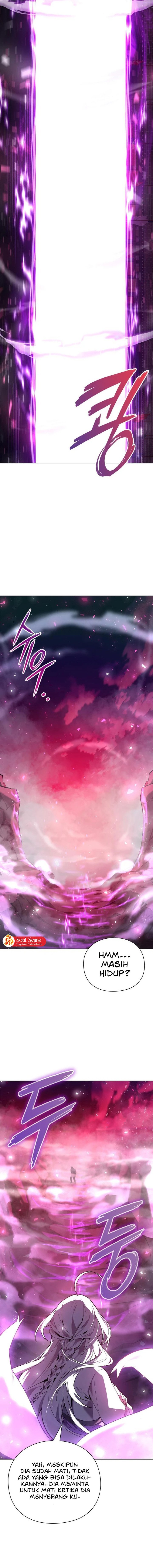 Goblin’s Night Chapter 03 Bahasa Indonesia