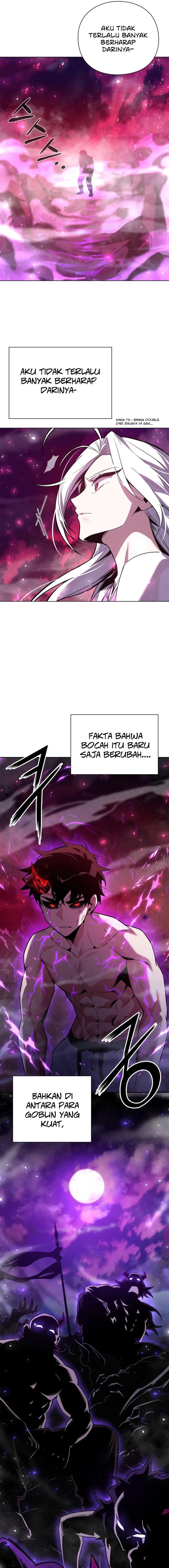 Goblin’s Night Chapter 03 Bahasa Indonesia