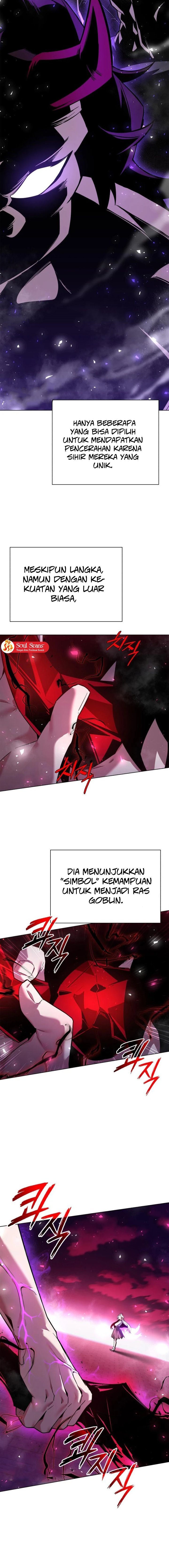 Goblin’s Night Chapter 03 Bahasa Indonesia