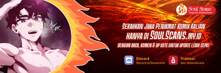 Goblin’s Night Chapter 05 Bahasa Indonesia