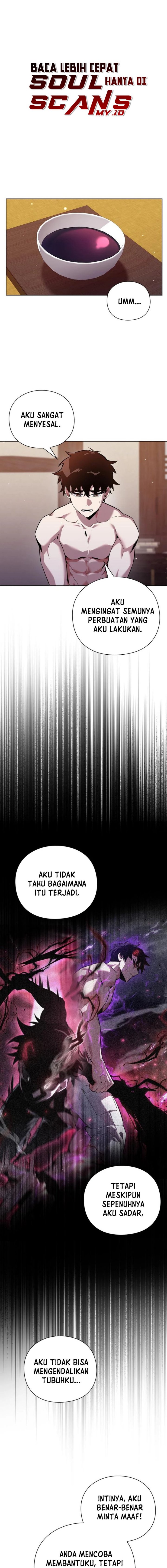 Goblin’s Night Chapter 05 Bahasa Indonesia