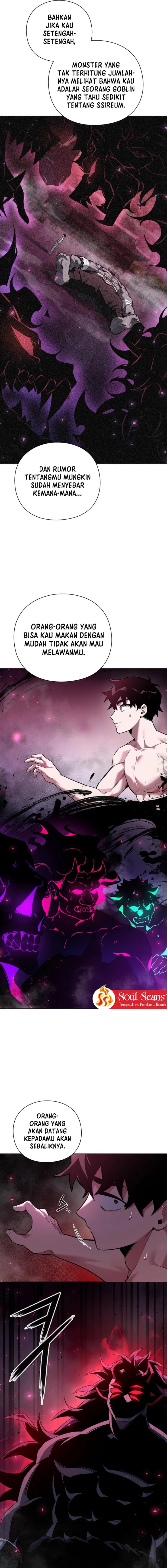 Goblin’s Night Chapter 05 Bahasa Indonesia