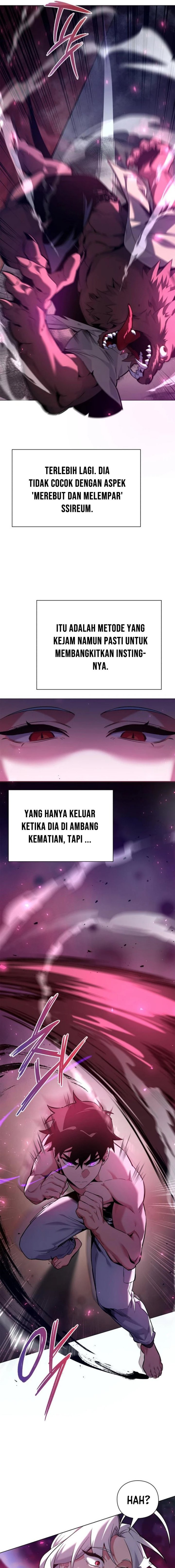 Goblin’s Night Chapter 05 Bahasa Indonesia