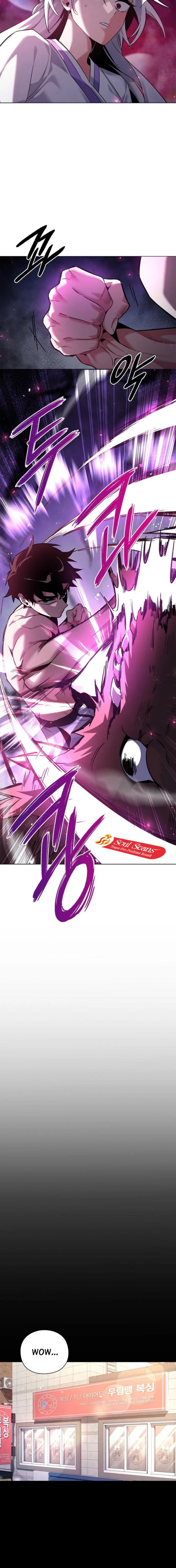 Goblin’s Night Chapter 05 Bahasa Indonesia