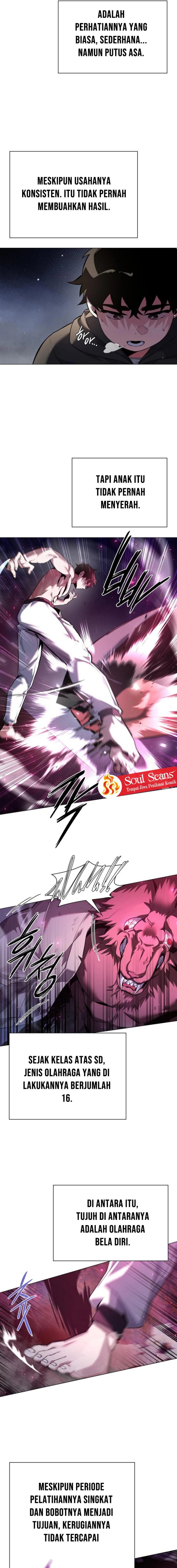 Goblin’s Night Chapter 05 Bahasa Indonesia