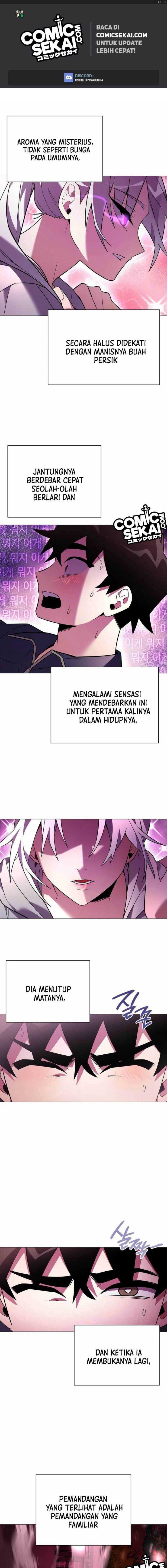 Goblin’s Night Chapter 25 Bahasa Indonesia