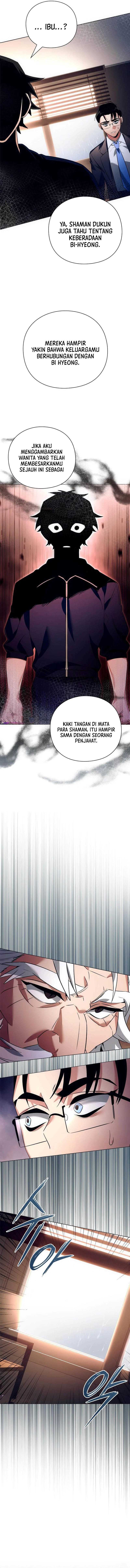 Goblin’s Night chapter 35