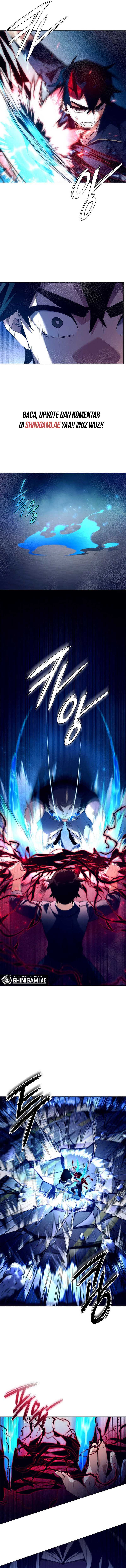 Goblin’s Night Chapter 38 Bahasa Indonesia