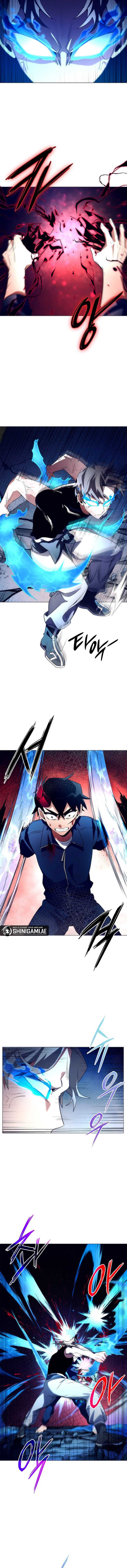 Goblin’s Night Chapter 38 Bahasa Indonesia