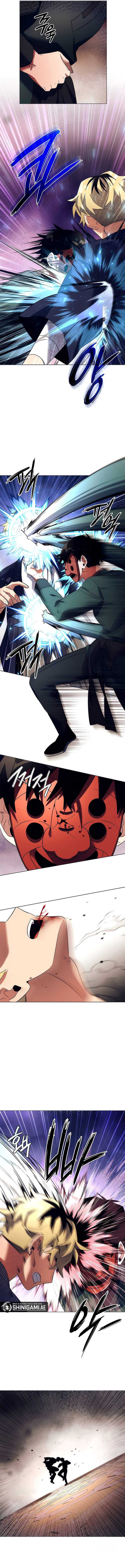 Goblin’s Night Chapter 52 Bahasa Indonesia