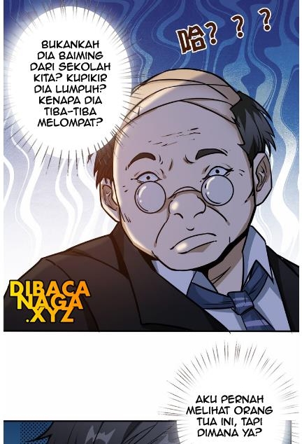 God Slayer chapter 10