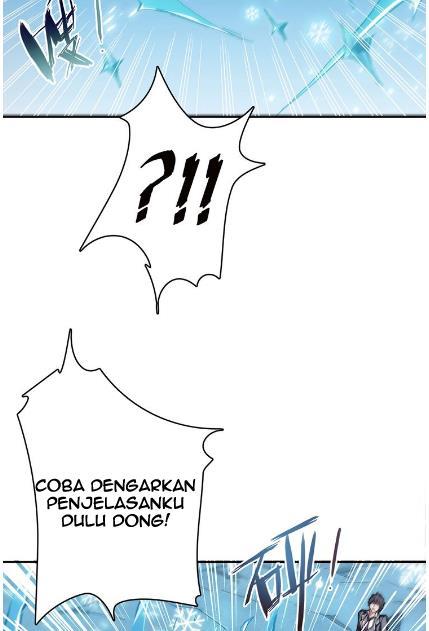 God Slayer chapter 20