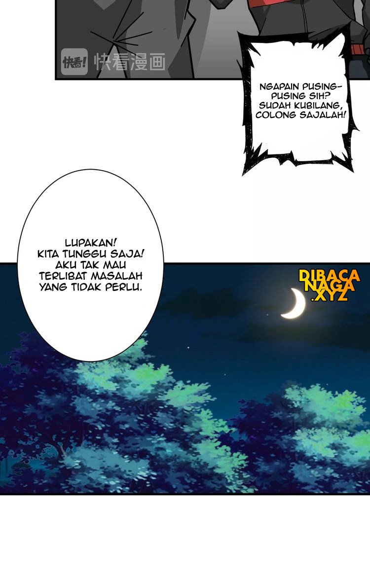 God Slayer chapter 78
