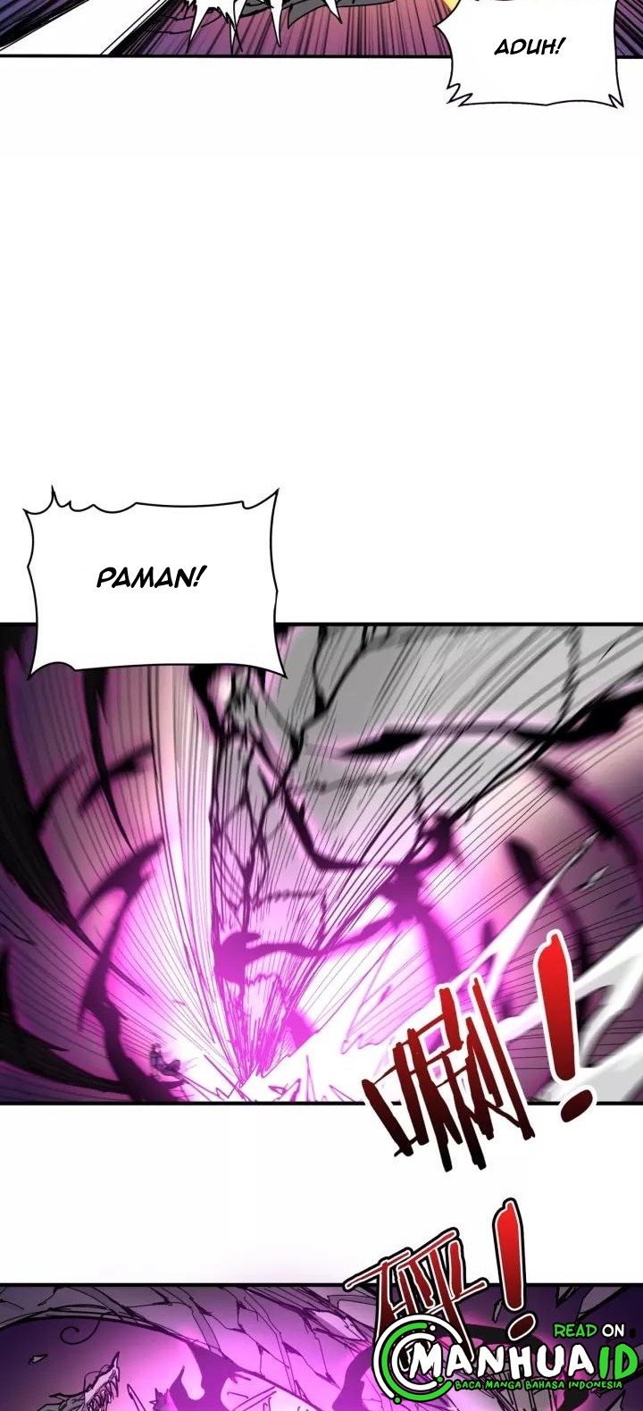 God Slayer Chapter 123 Bahasa Indonesia