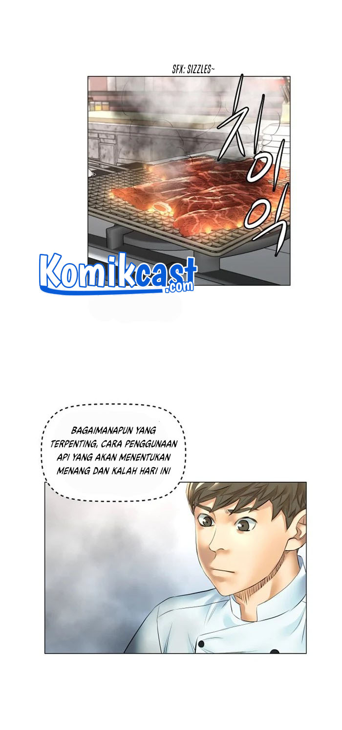 God of Cooking Chapter 39 Bahasa Indonesia