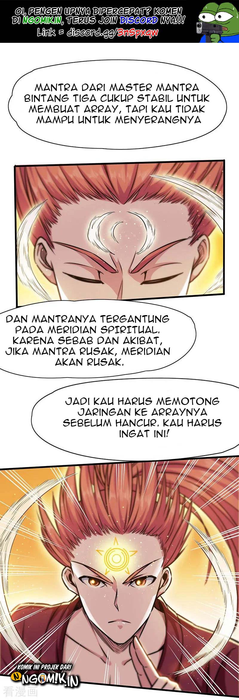 God of War chapter 108