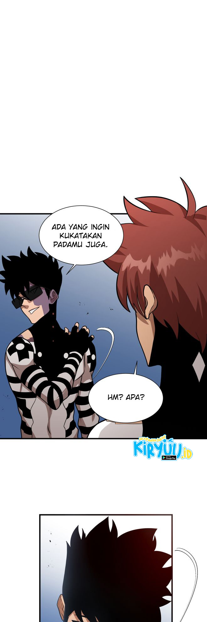 God Game chapter 19
