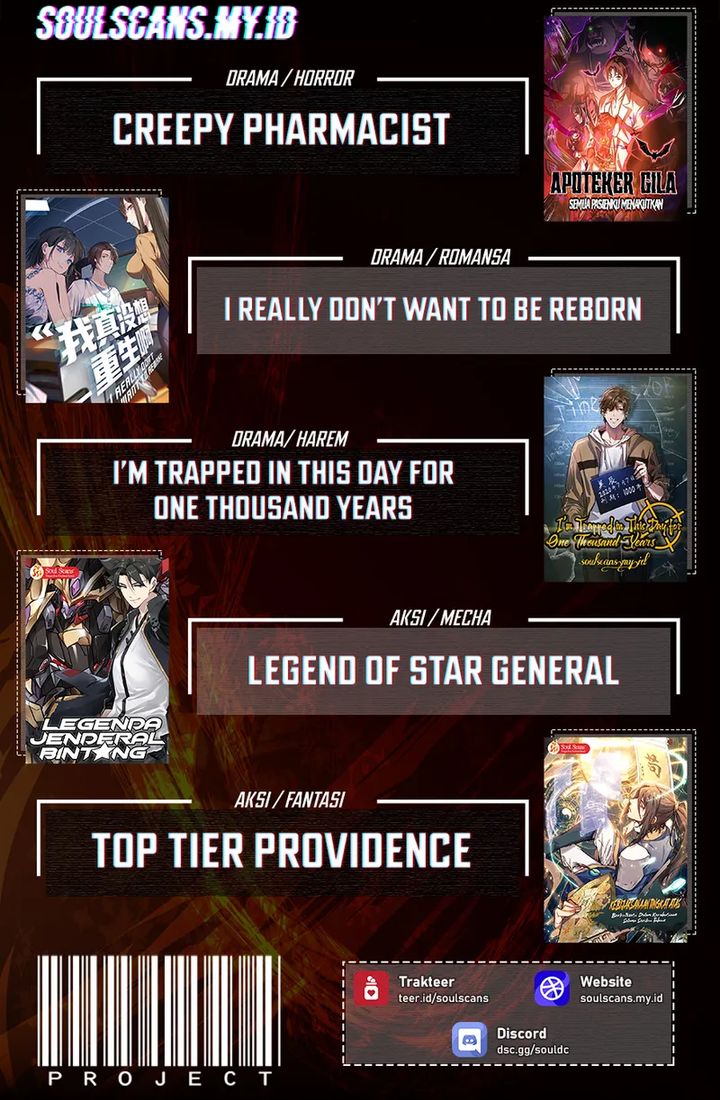 God Killer (Job Changing for the Entire Population: The Jobless Me Will Terminate the Gods) chapter 55