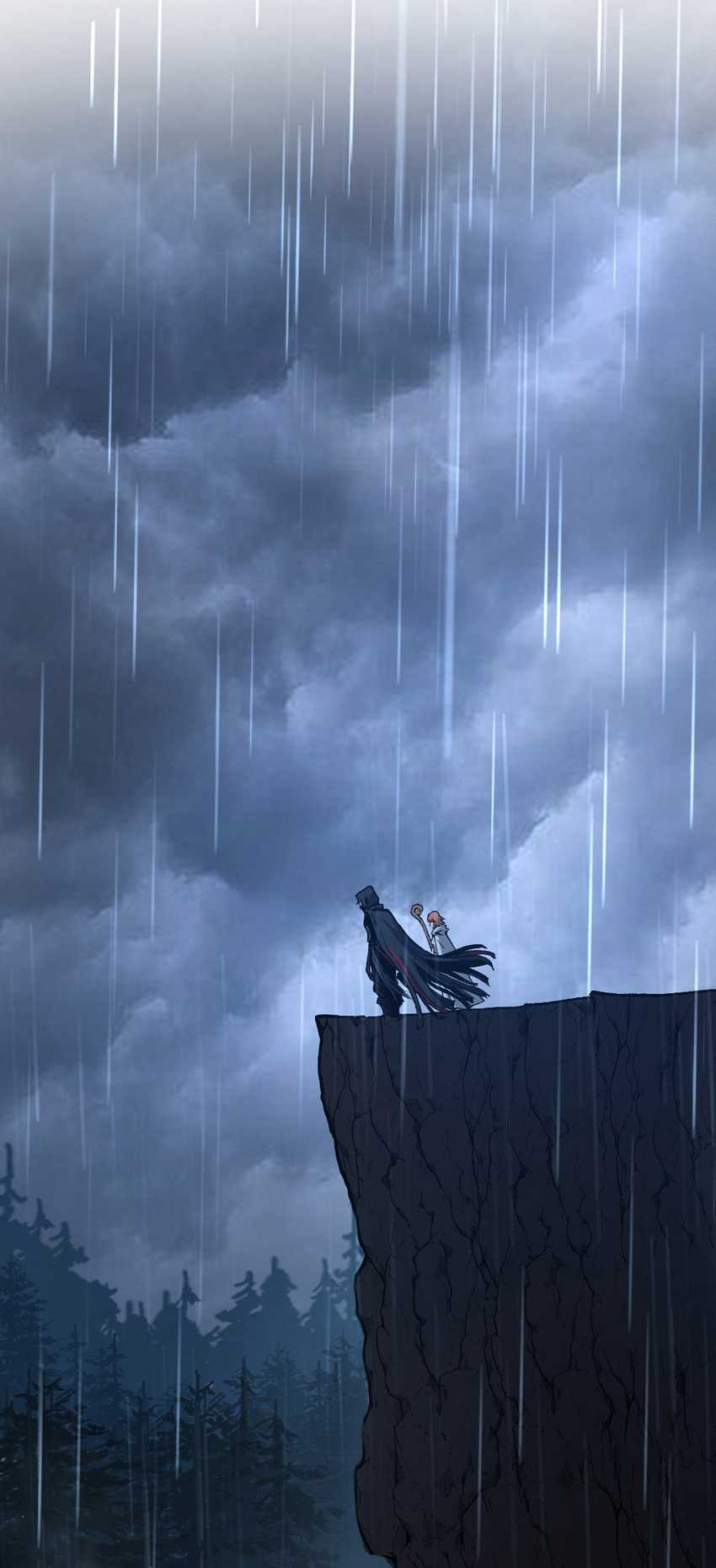 God-level Assassin, I’m the Shadow Chapter 08 Bahasa Indonesia