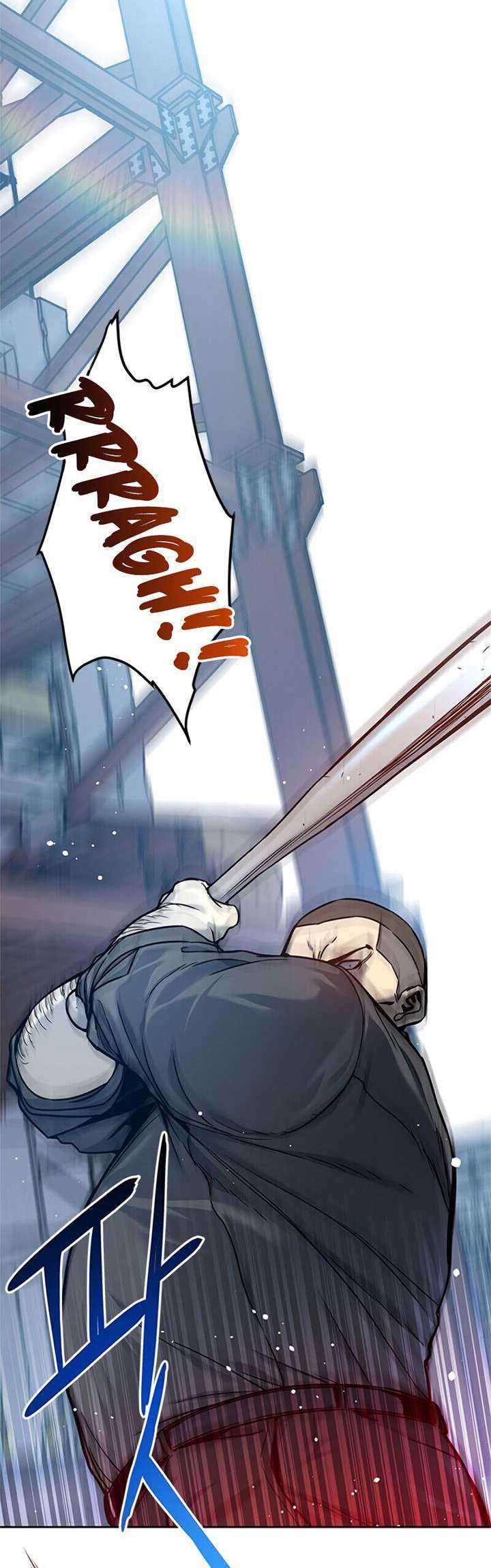 God of Blackfield Chapter 81 Bahasa Indonesia