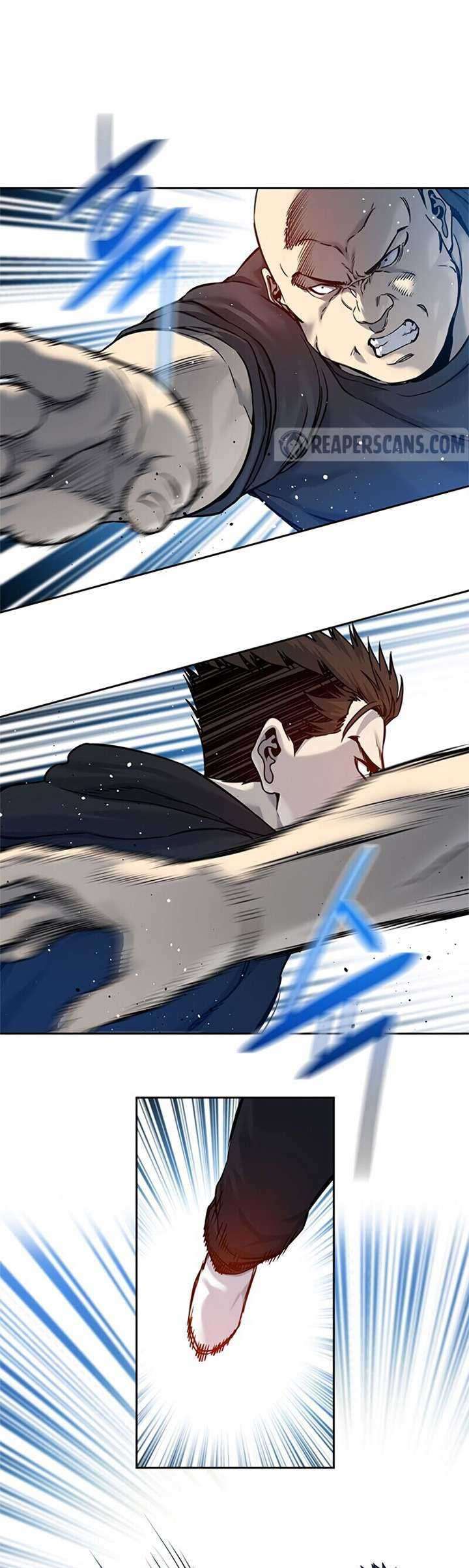 God of Blackfield Chapter 81 Bahasa Indonesia