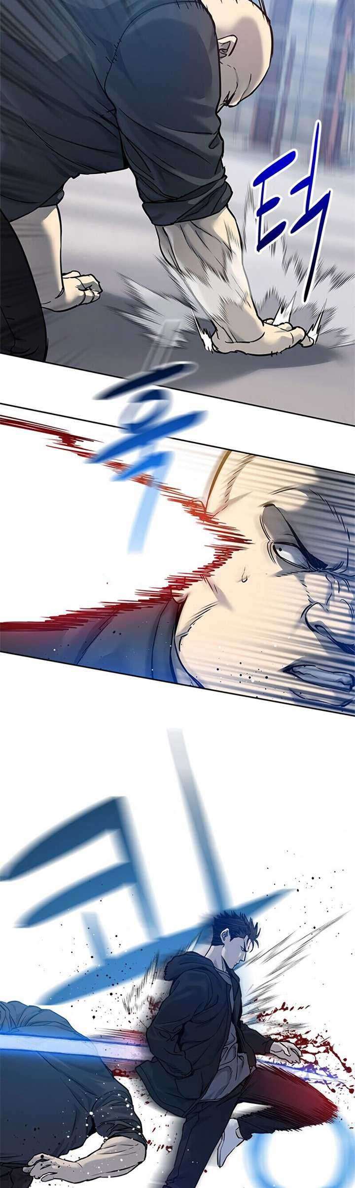 God of Blackfield Chapter 81 Bahasa Indonesia