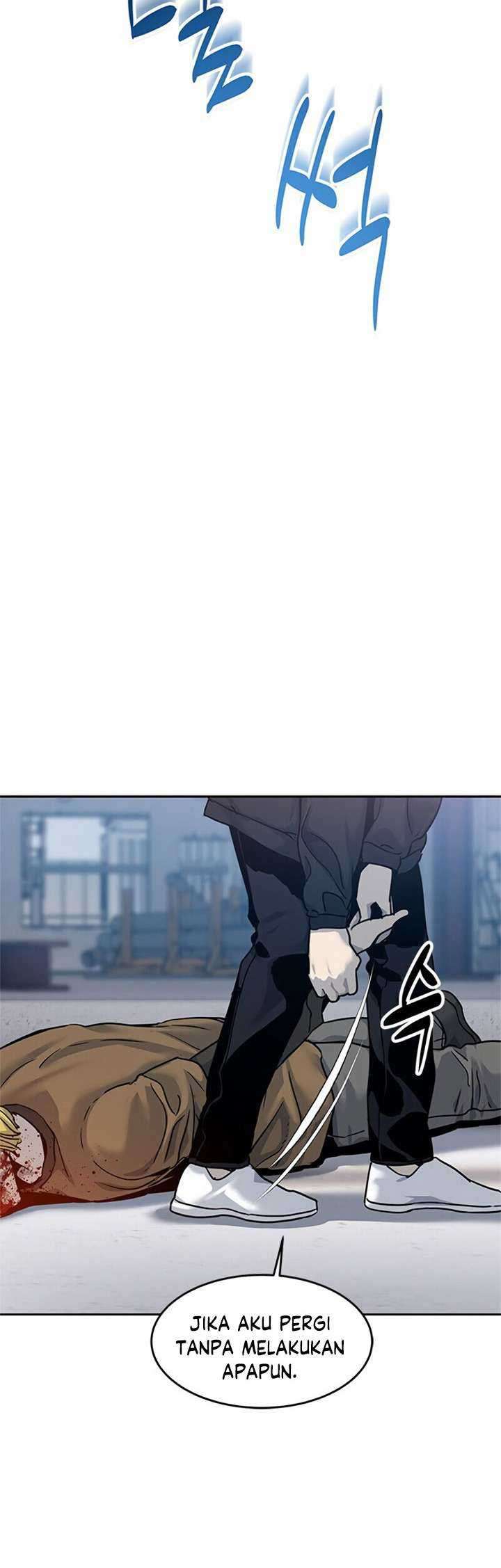 God of Blackfield Chapter 81 Bahasa Indonesia