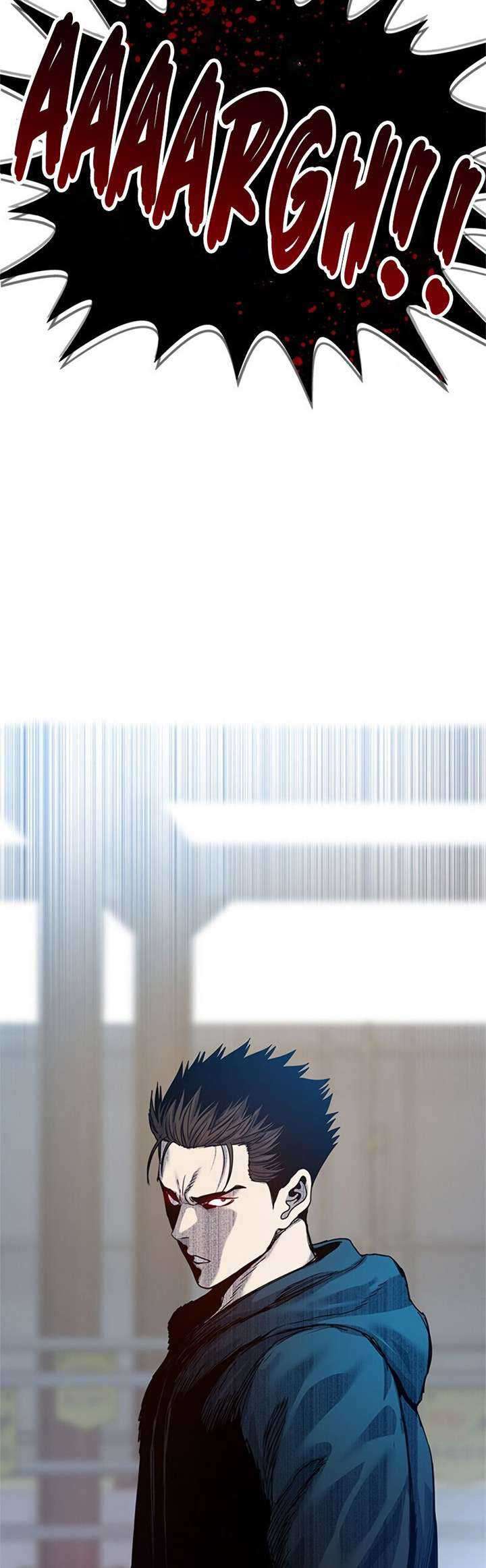 God of Blackfield Chapter 81 Bahasa Indonesia