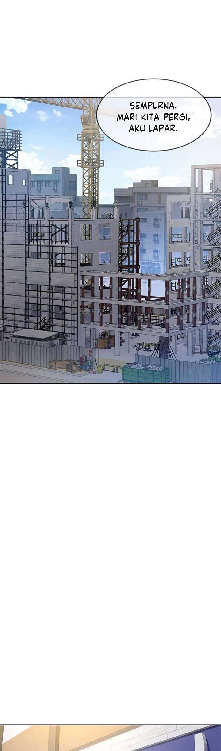 God of Blackfield Chapter 81 Bahasa Indonesia