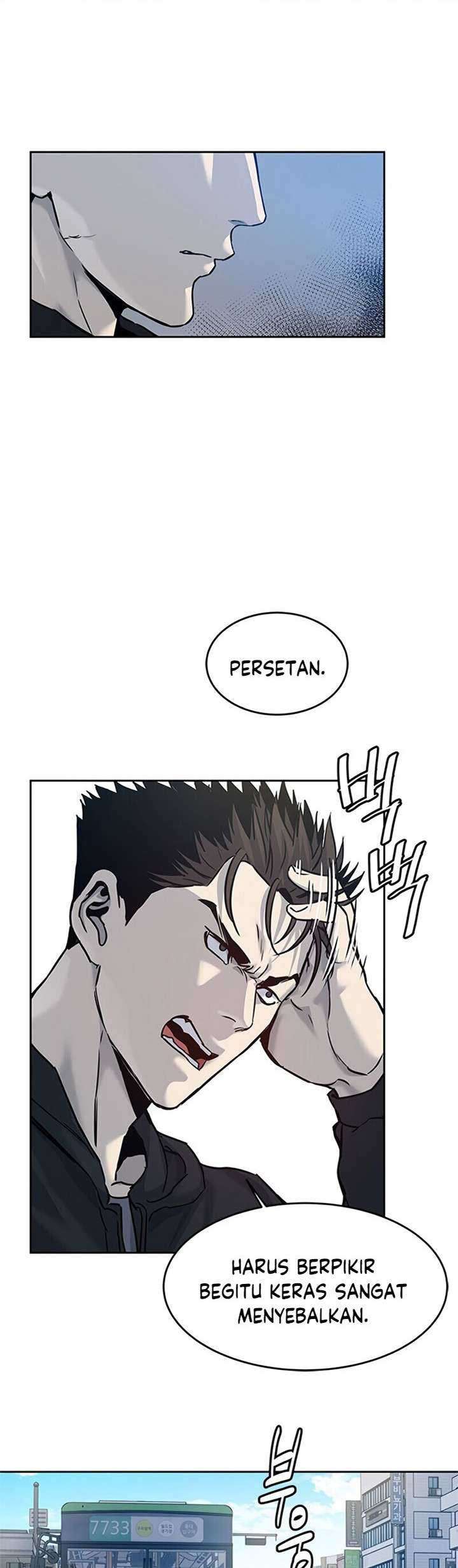 God of Blackfield Chapter 81 Bahasa Indonesia