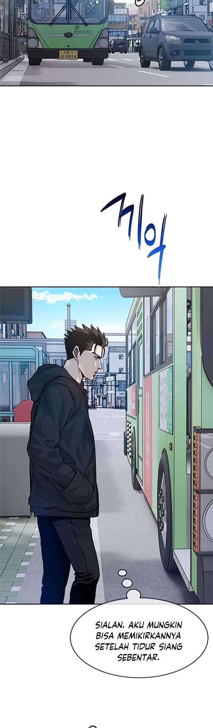 God of Blackfield Chapter 81 Bahasa Indonesia