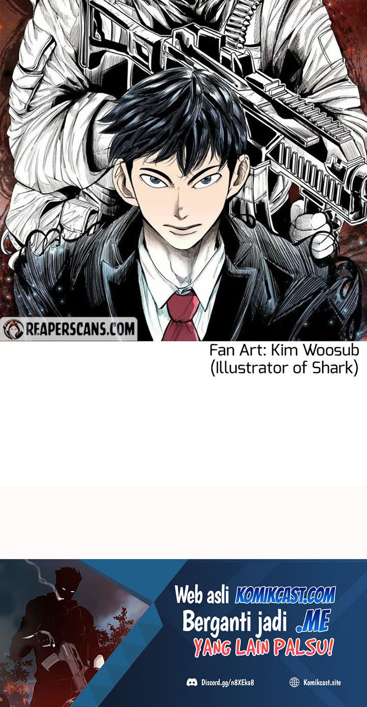 God of Blackfield chapter 90