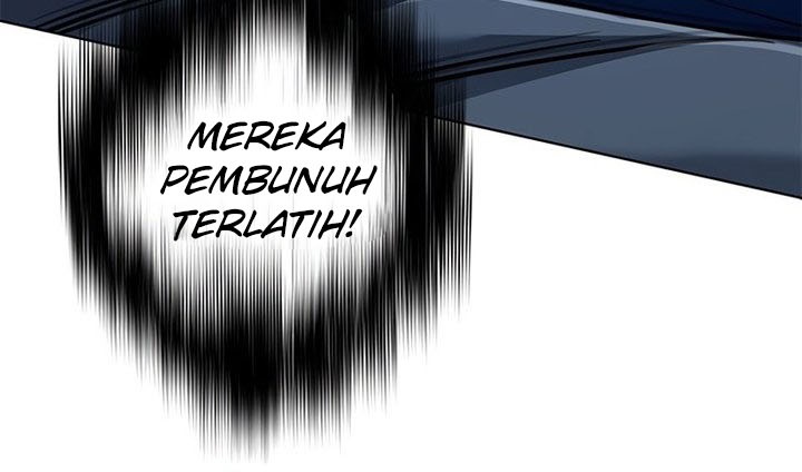 God of Blackfield chapter 105