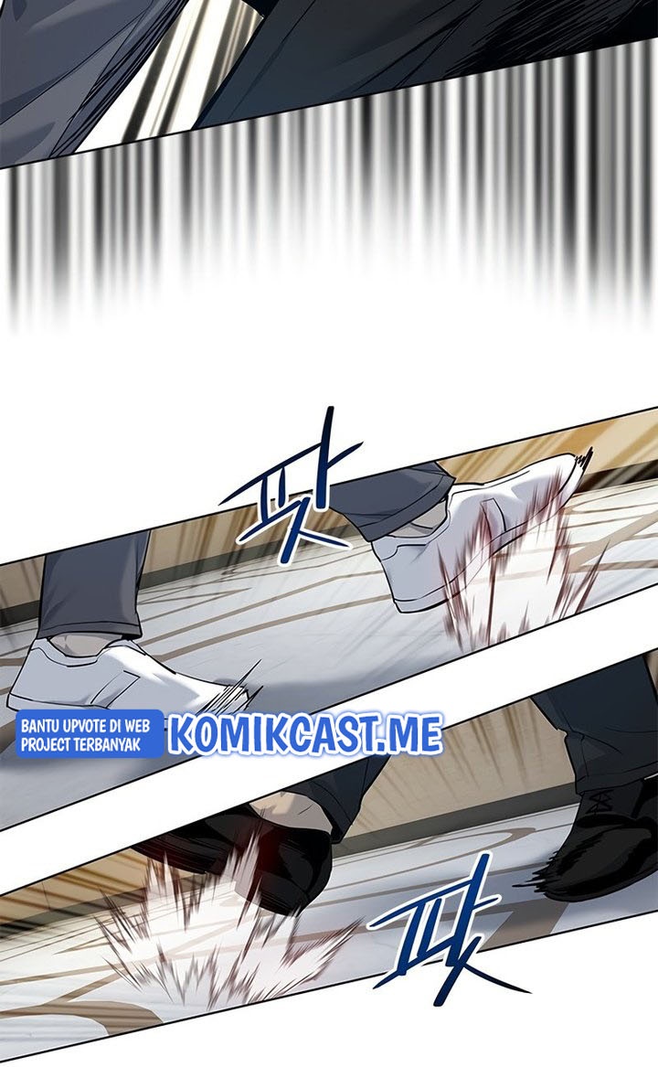 God of Blackfield chapter 105