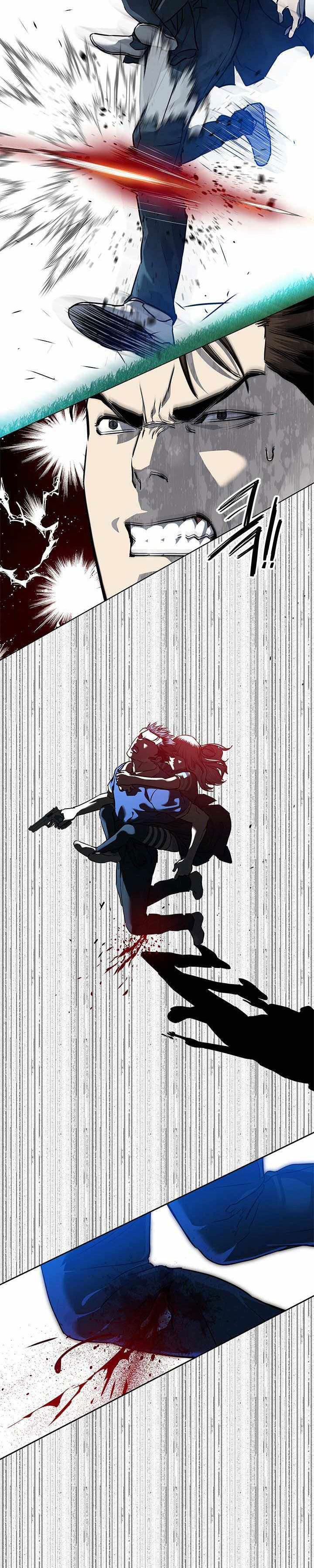 God of Blackfield Chapter 117 Bahasa Indonesia