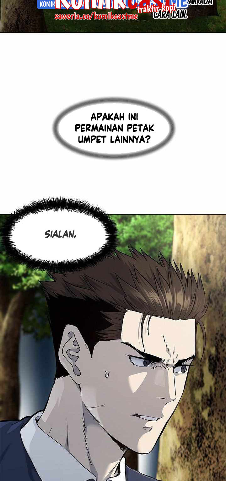 God of Blackfield Chapter 117 Bahasa Indonesia