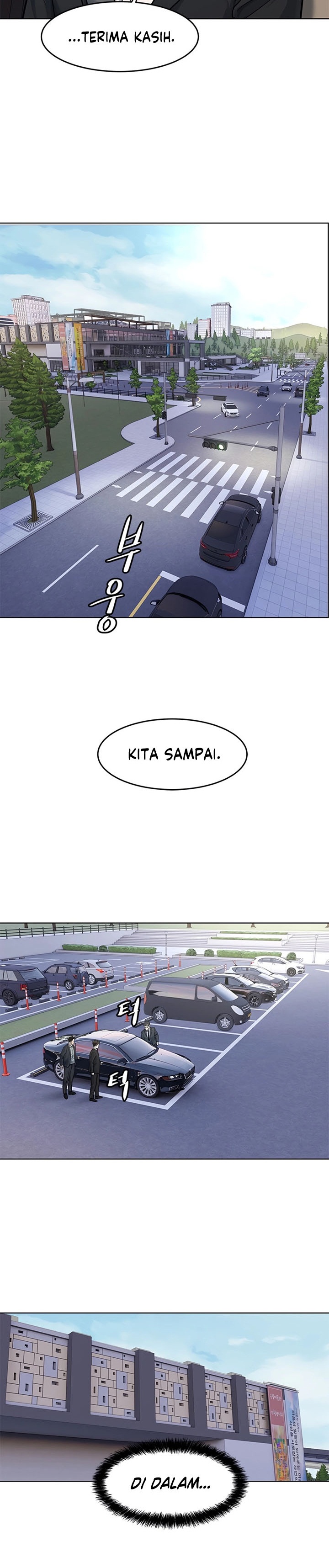 God of Blackfield chapter 122