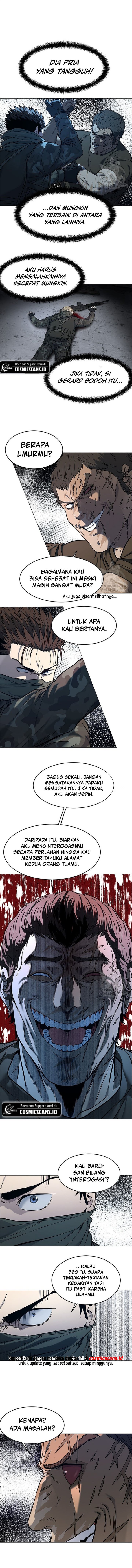 God of Blackfield Chapter 167 Bahasa Indonesia