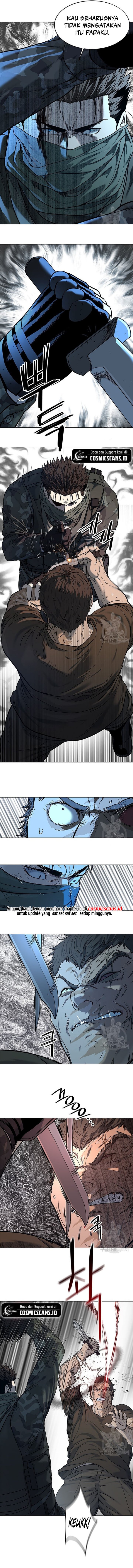 God of Blackfield Chapter 167 Bahasa Indonesia