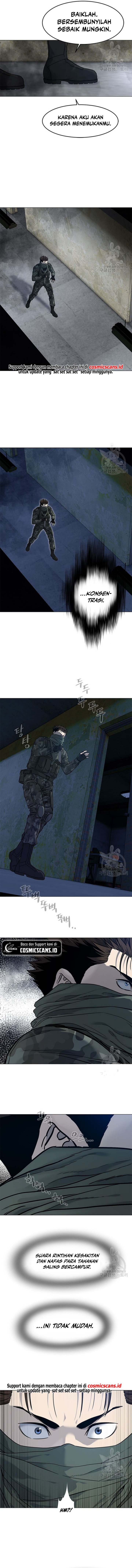 God of Blackfield Chapter 167 Bahasa Indonesia