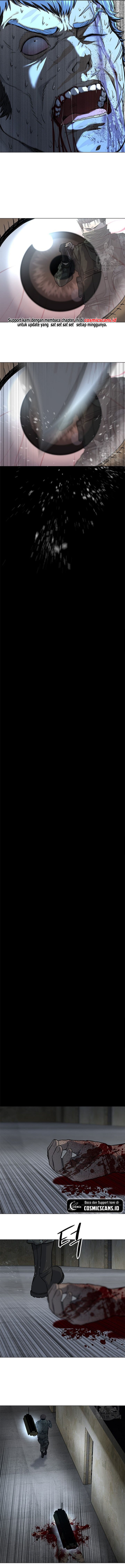God of Blackfield Chapter 167 Bahasa Indonesia