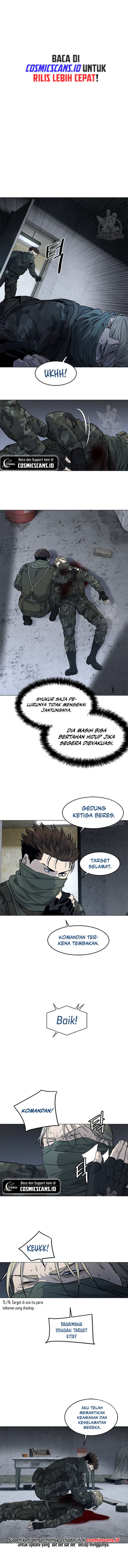 God of Blackfield Chapter 167 Bahasa Indonesia