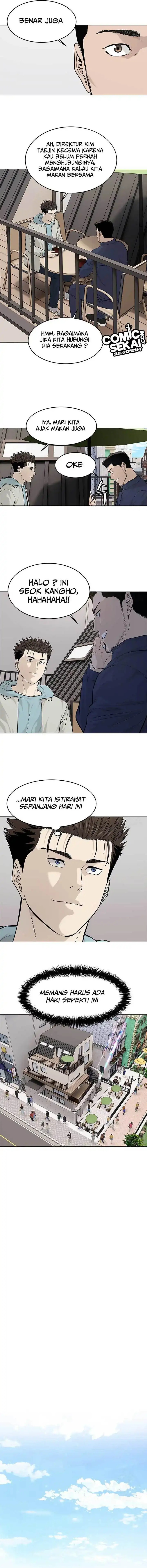 Dilarang COPAS - situs resmi www.mangacanblog.com - Komik god of blackfield 179 - chapter 179 180 Indonesia god of blackfield 179 - chapter 179 Terbaru 4|Baca Manga Komik Indonesia|Mangacan