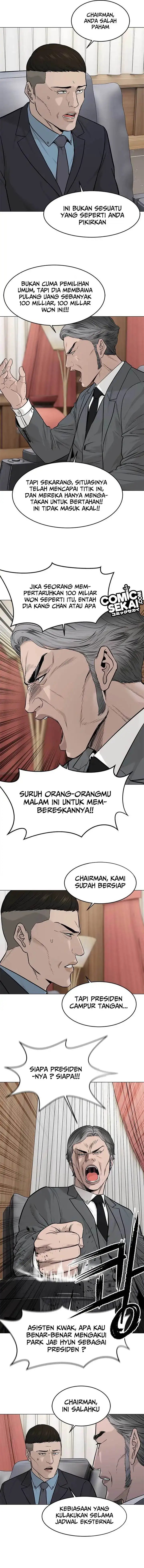 Dilarang COPAS - situs resmi www.mangacanblog.com - Komik god of blackfield 179 - chapter 179 180 Indonesia god of blackfield 179 - chapter 179 Terbaru 6|Baca Manga Komik Indonesia|Mangacan