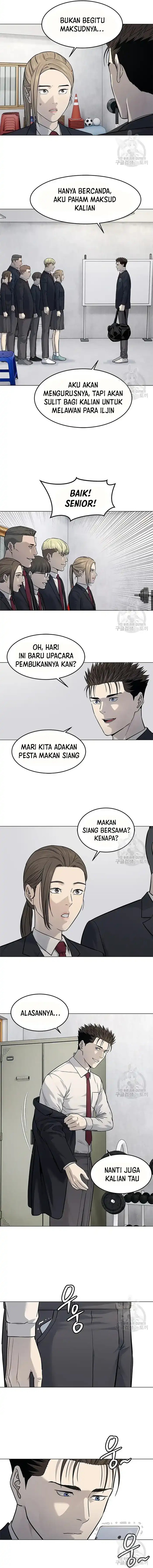 Dilarang COPAS - situs resmi www.mangacanblog.com - Komik god of blackfield 187 - chapter 187 188 Indonesia god of blackfield 187 - chapter 187 Terbaru 6|Baca Manga Komik Indonesia|Mangacan