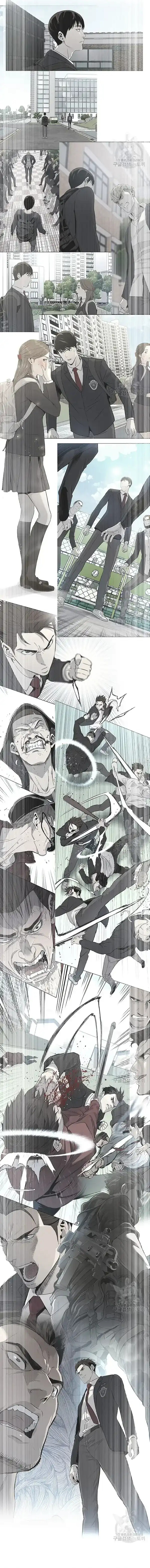 Dilarang COPAS - situs resmi www.mangacanblog.com - Komik god of blackfield 187 - chapter 187 188 Indonesia god of blackfield 187 - chapter 187 Terbaru 15|Baca Manga Komik Indonesia|Mangacan