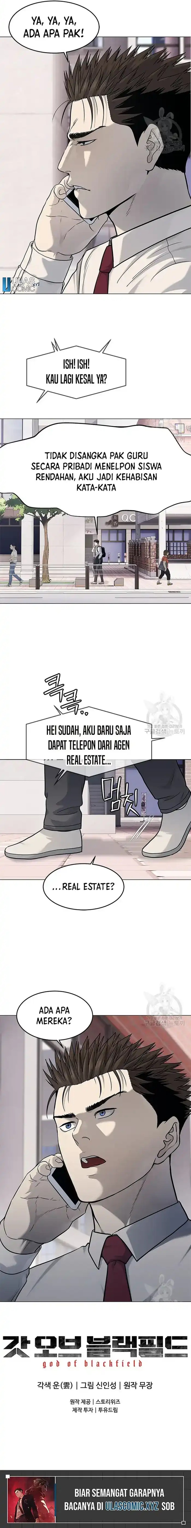 Dilarang COPAS - situs resmi www.mangacanblog.com - Komik god of blackfield 187 - chapter 187 188 Indonesia god of blackfield 187 - chapter 187 Terbaru 18|Baca Manga Komik Indonesia|Mangacan