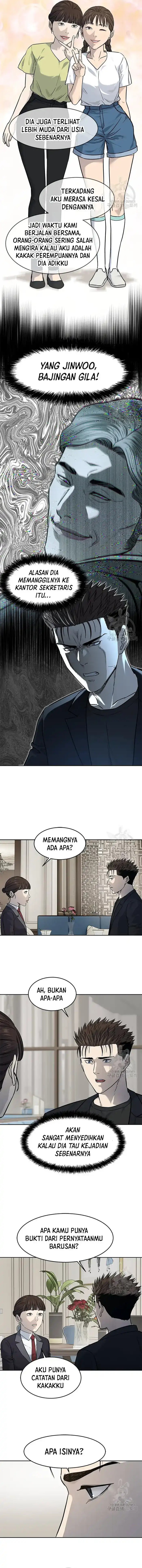 Dilarang COPAS - situs resmi www.mangacanblog.com - Komik god of blackfield 191 - chapter 191 192 Indonesia god of blackfield 191 - chapter 191 Terbaru 3|Baca Manga Komik Indonesia|Mangacan